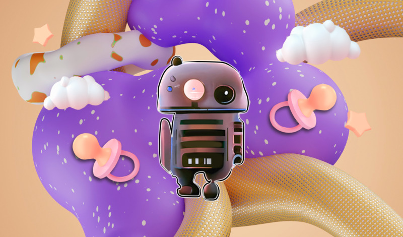 ai babies