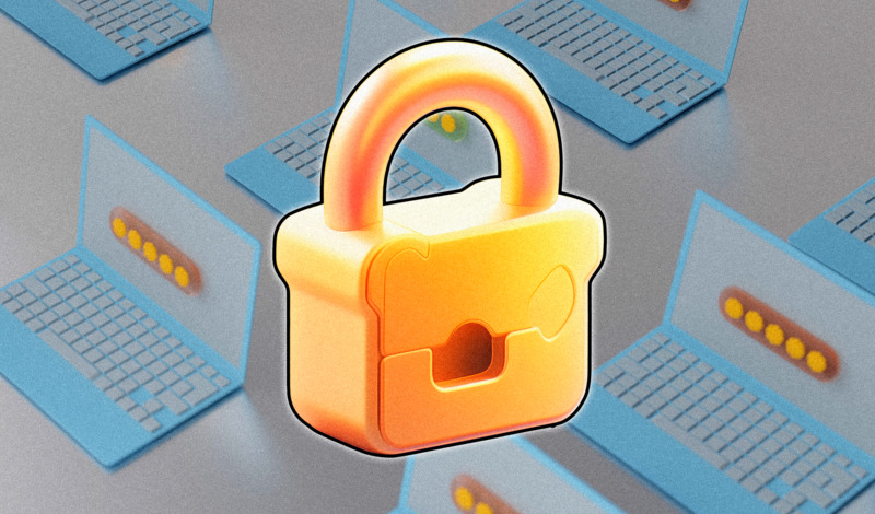 ai can detect your password