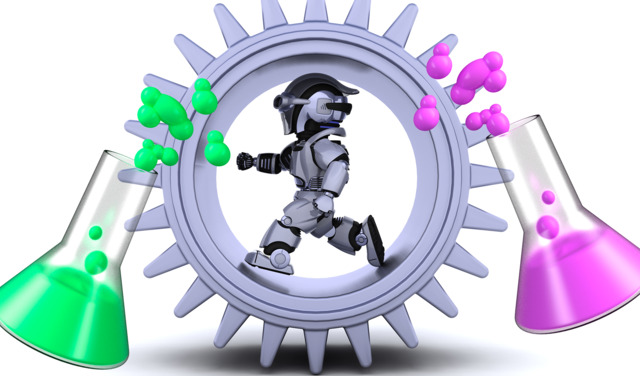 ai to beat animal testing