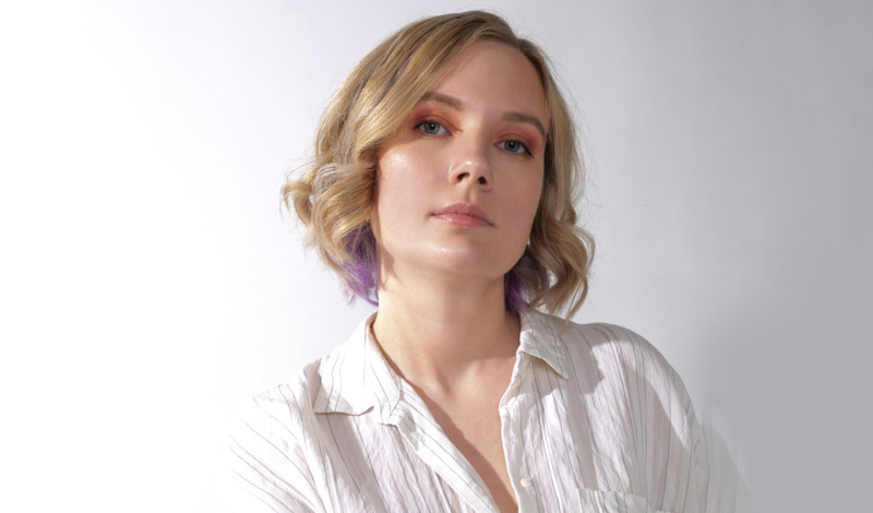Intervju sa Anastasijom Abrašitovom