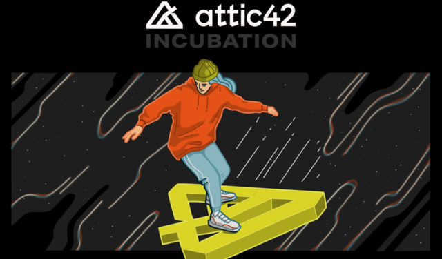 attic42 incubator