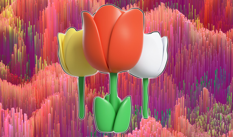 blockchain the netherlands