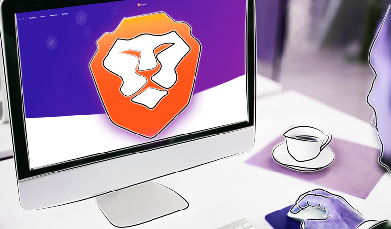 brave browser