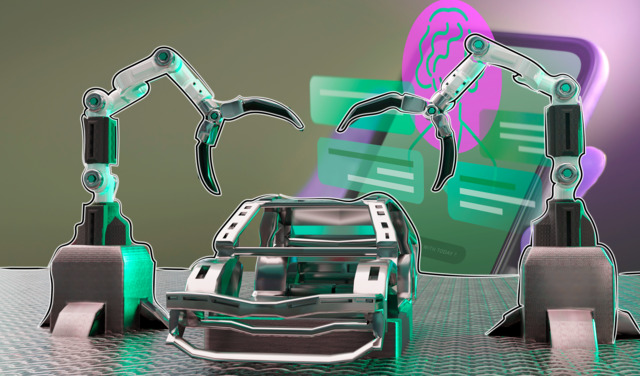 chatgpt for robotics