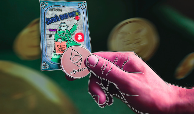 How do coins and tokens differ?