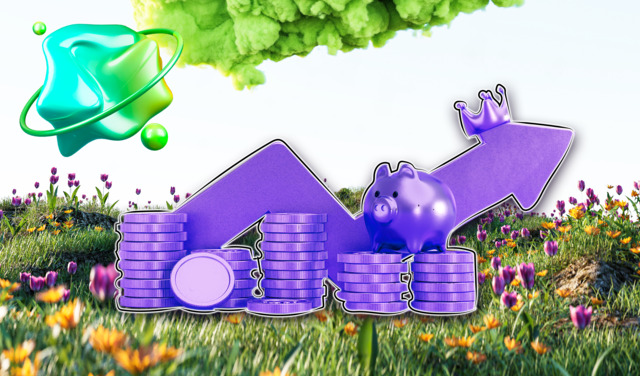 crypto digital economy