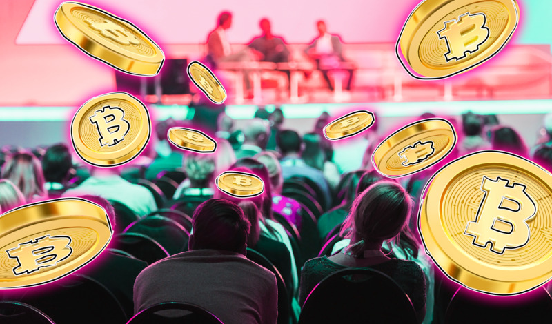 Web 3.0 događaji 2023