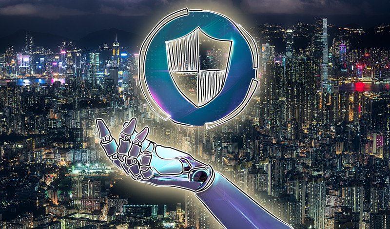 cybersecurity in China