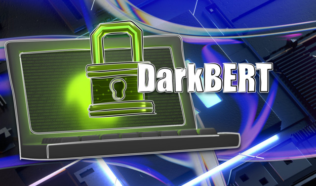 darkbert figting cybercrime