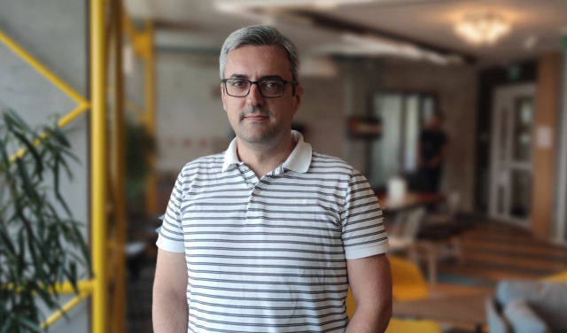 drazen sumic microsoft