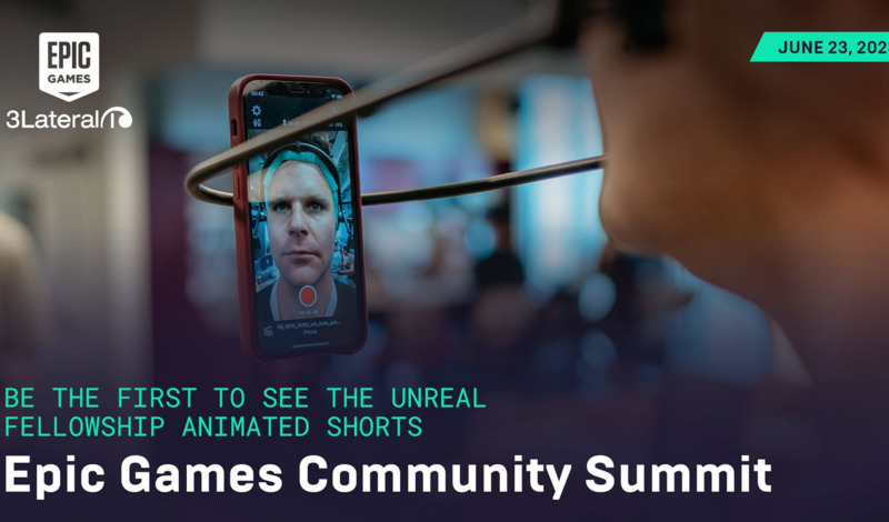 epic games summit