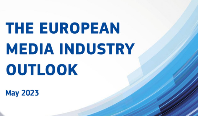European Media Industry Outlook Report
