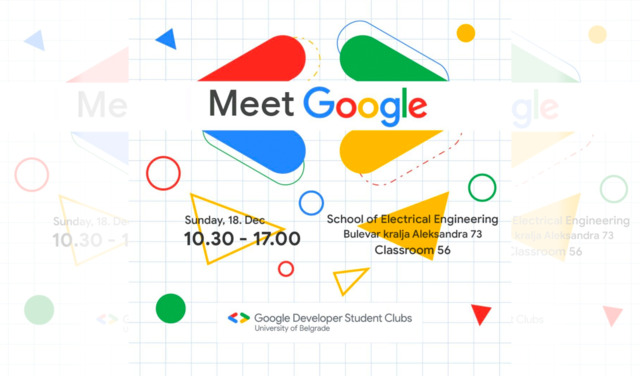 Meet Google