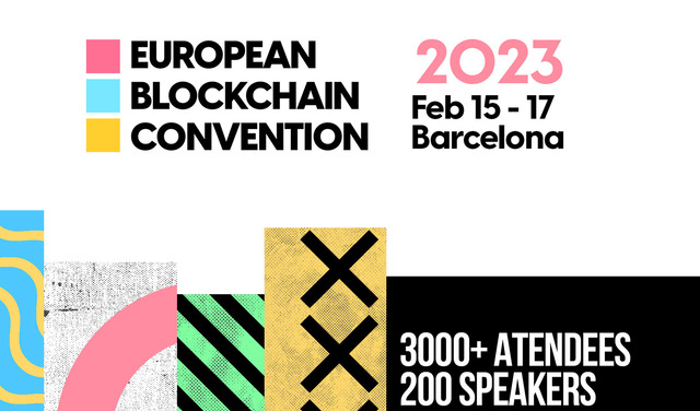 European Blockchain Convention|European Blockchain Convention