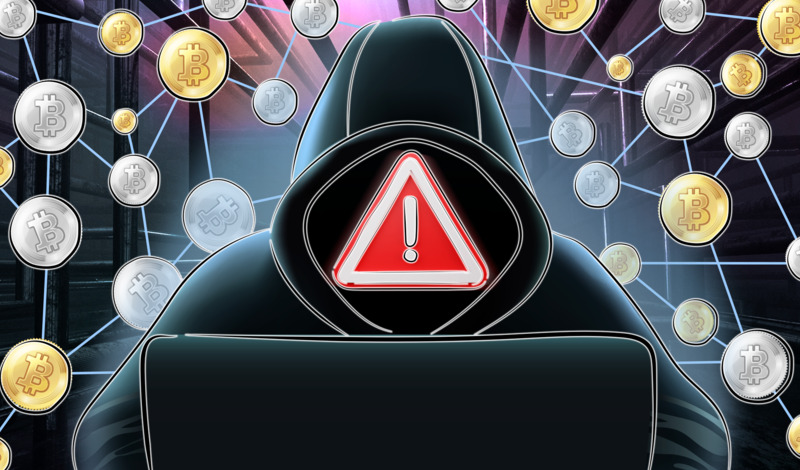 fake crypto exchanges