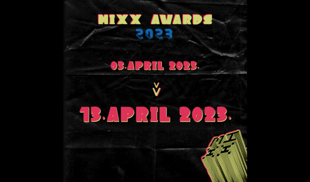 iab mixx awards