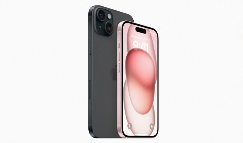 iphone 15 event