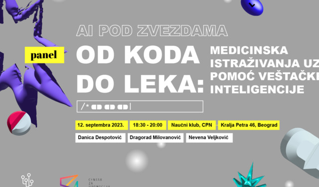 medicina panel