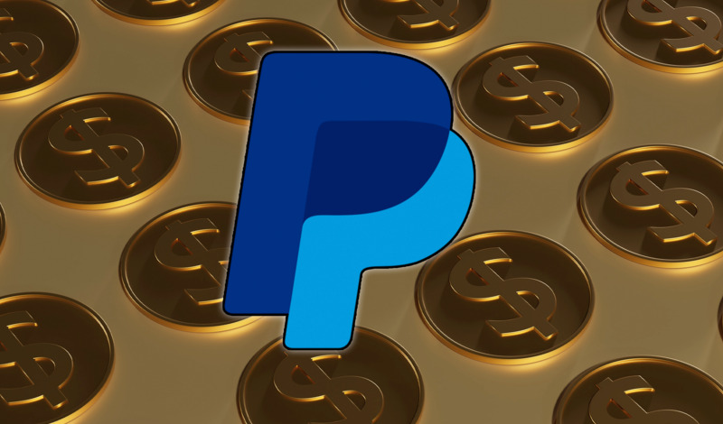PayPal USD