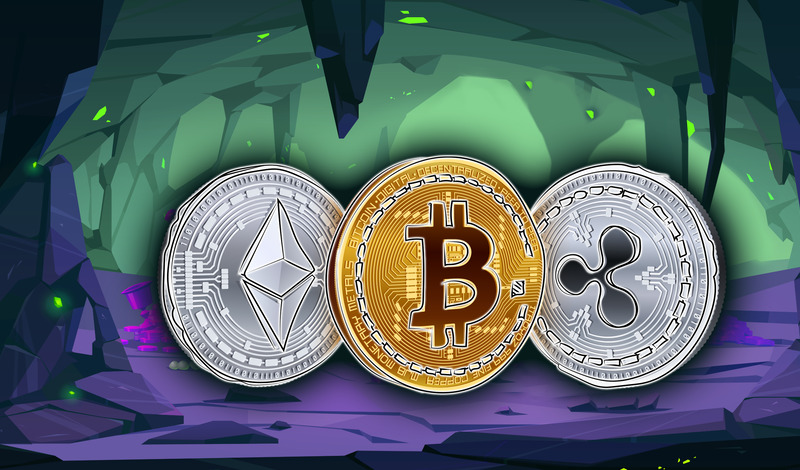 Proof of Stake