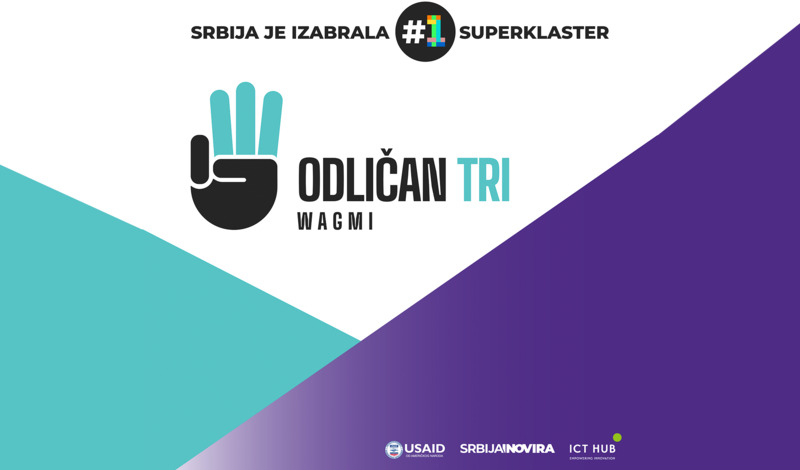 prvi srpski superklaster