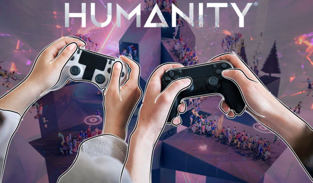 review of new heights in gaming