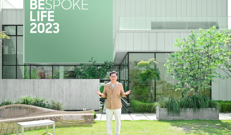 samsung bespoke life