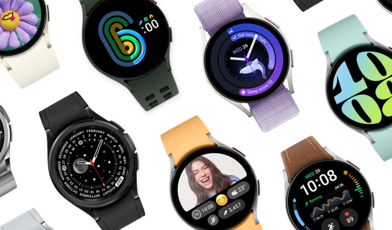 samsung galaxy watch