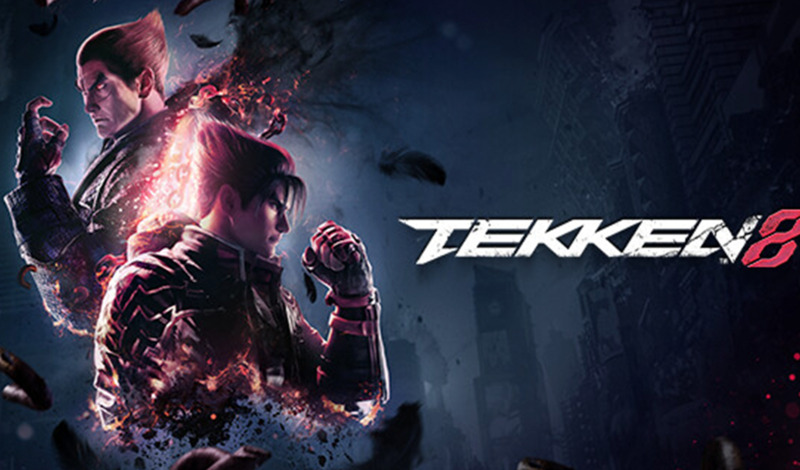 tekken eight