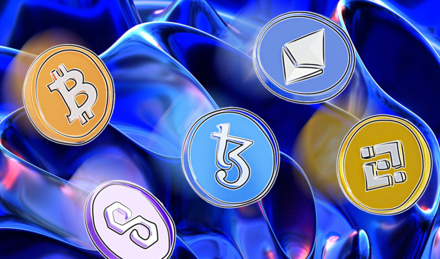 Protekla nedelja u kripto svetu