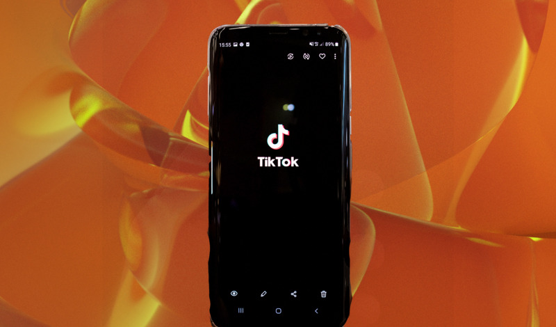 tiktok ai