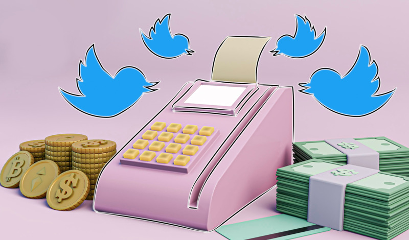 Twitter dvofaktorska potvrda identiteta