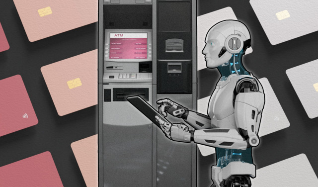 Veštačka inteligencija stiže u banke