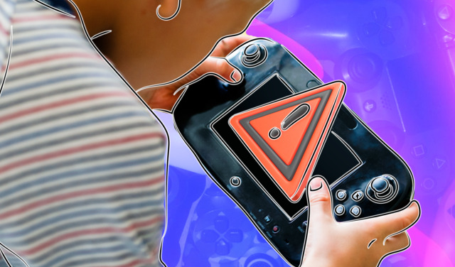 video games children impact