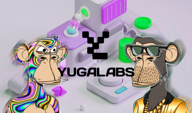 Yuga Labs