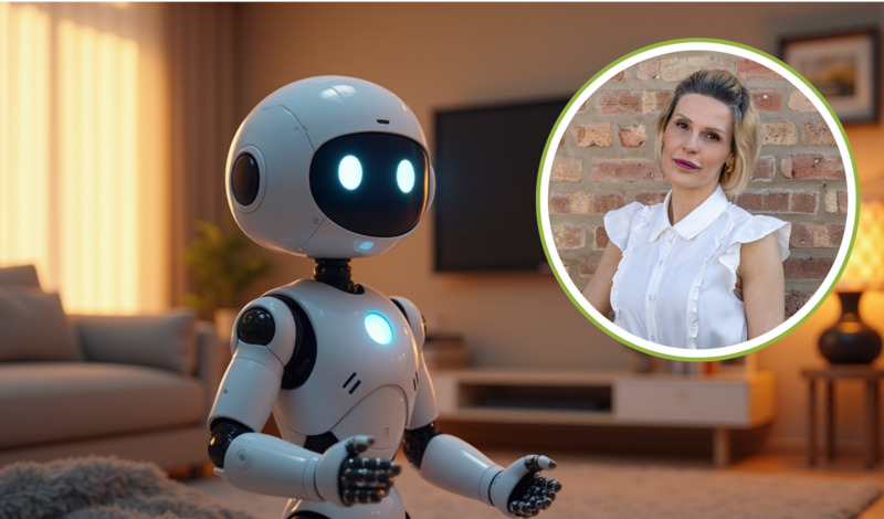Virtuelni asistent „iz kesice“ – zamke i ograničenja gotovih „četbot ...