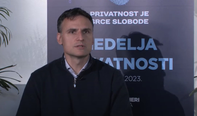 aleksandar matanovic ecd