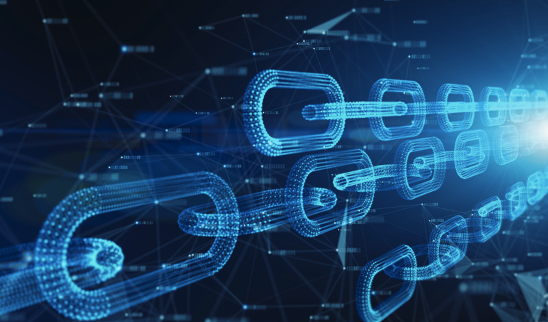 blockchain tehnologija