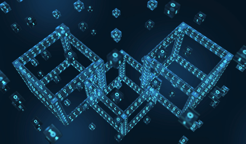 Blockchain tehnologija