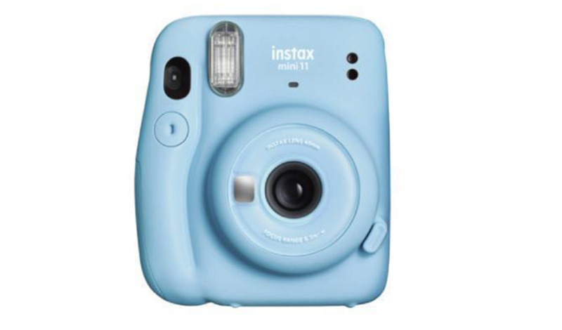 camera