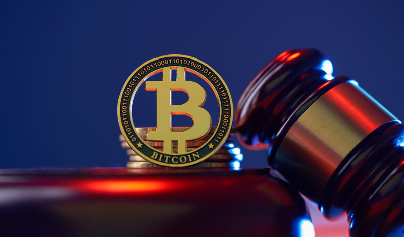 crypto centralizacija