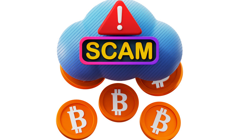 crypto scams