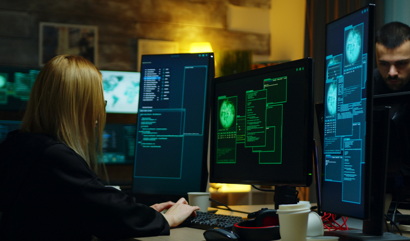 cyber attack