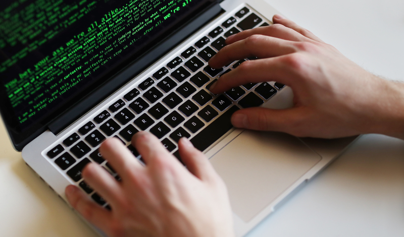 cyber attack