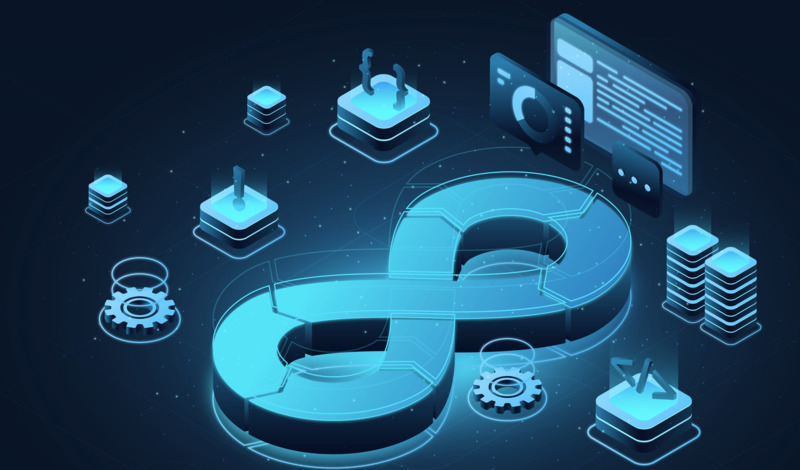 Decentralizovana aplikacija