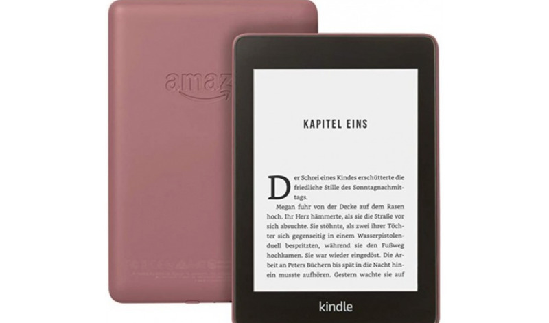 e-reader