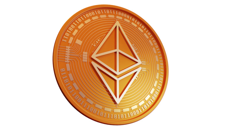 Ethereum mreža