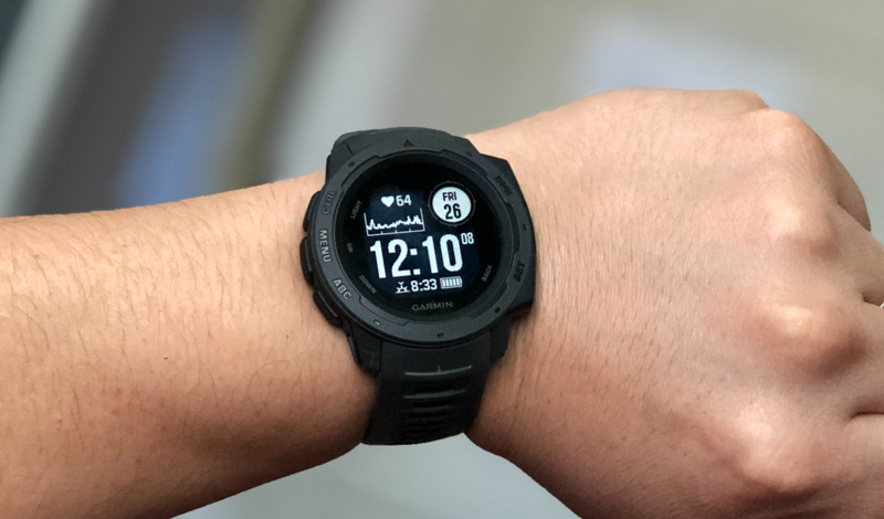 garmin
