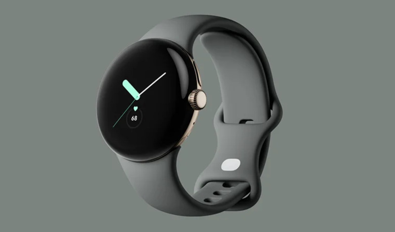 google pixel watch