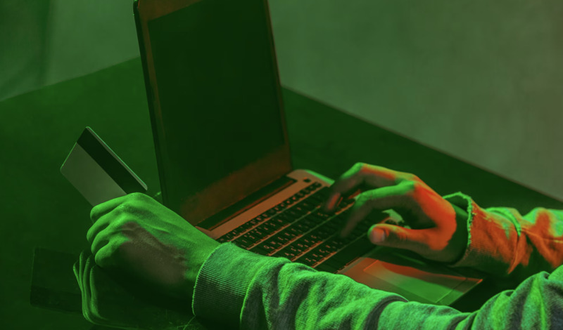 Hacker primer